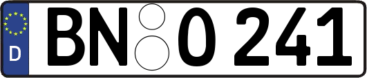 BN-O241