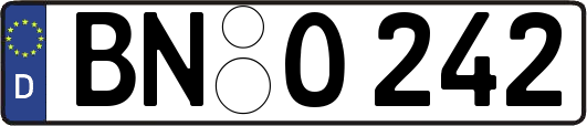 BN-O242