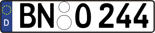 BN-O244