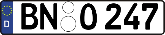 BN-O247