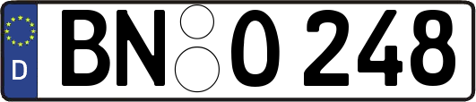 BN-O248