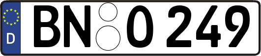 BN-O249