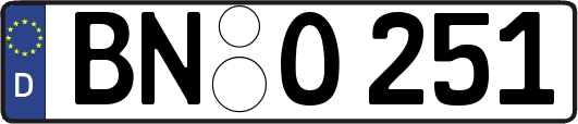 BN-O251