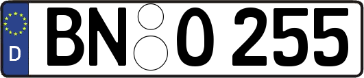 BN-O255