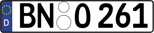 BN-O261