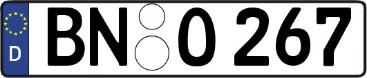 BN-O267