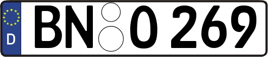 BN-O269