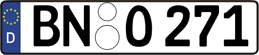 BN-O271