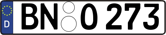 BN-O273