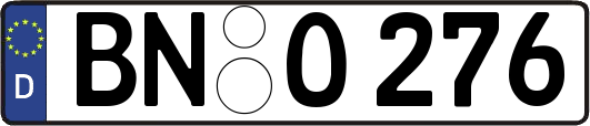 BN-O276