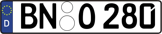 BN-O280