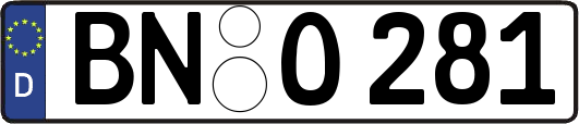 BN-O281