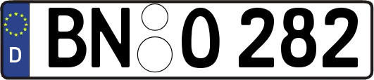 BN-O282
