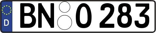 BN-O283