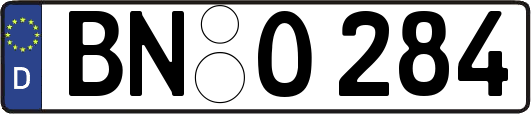 BN-O284