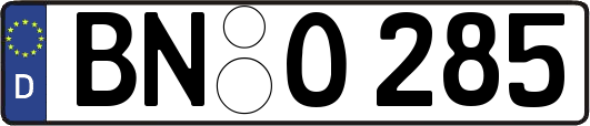 BN-O285