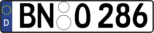 BN-O286