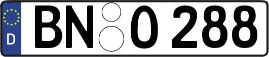 BN-O288