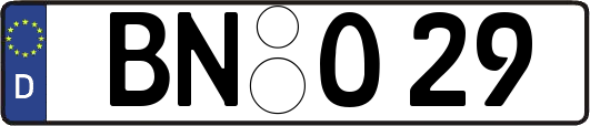 BN-O29