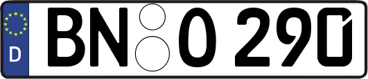 BN-O290