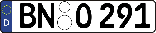 BN-O291
