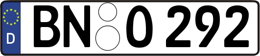 BN-O292