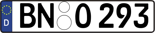 BN-O293