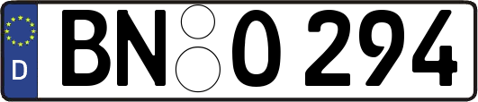 BN-O294