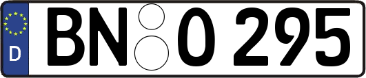 BN-O295
