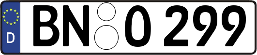 BN-O299
