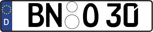BN-O30