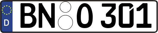BN-O301