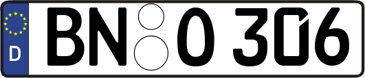 BN-O306