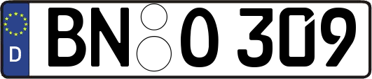 BN-O309
