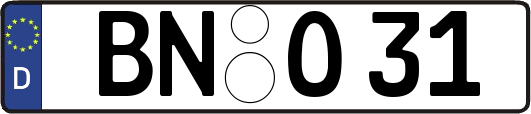 BN-O31