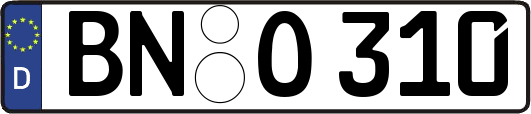 BN-O310