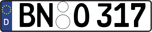 BN-O317