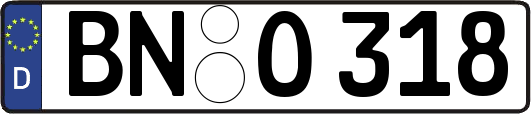 BN-O318