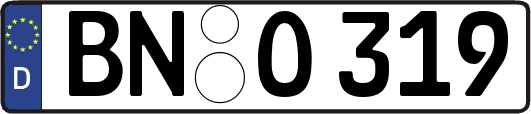 BN-O319