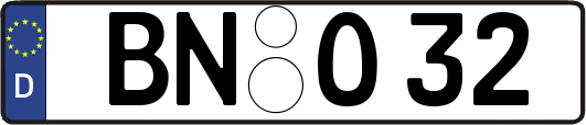 BN-O32