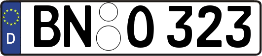 BN-O323
