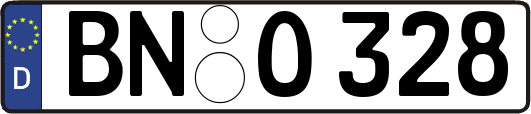 BN-O328