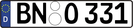 BN-O331