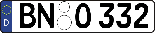 BN-O332