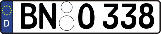 BN-O338