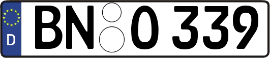 BN-O339
