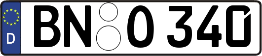 BN-O340