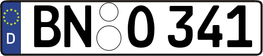 BN-O341