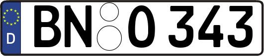 BN-O343