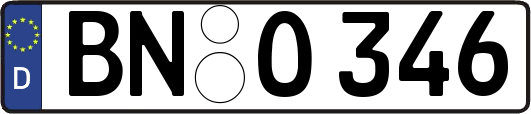 BN-O346